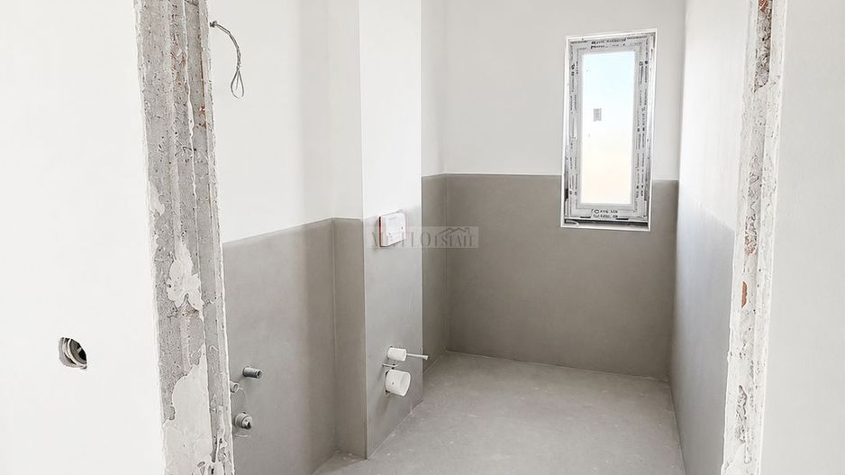 Duplex premium -  despartit camera tehnica Mosnita Noua Drumul Boilor - Poză 3