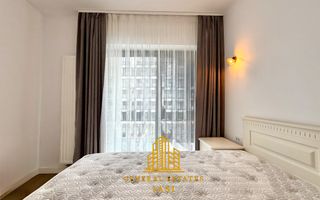 Vânzare apartament 2 Camere PREMIUM | Silk District - Poză 11