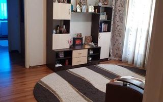 Apartament 2 camere, zona Planete, Etaj 2, 50 mp, Mobilat si Utilat - Poză 1