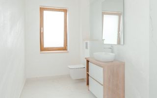Titan- Bloc boutigue- apartament 3 camere cu curte - Poză 4