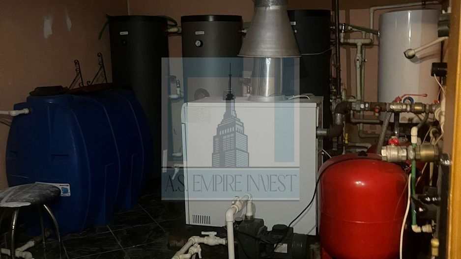 Pensiune de inchiriat/ Predeal - Poză 17