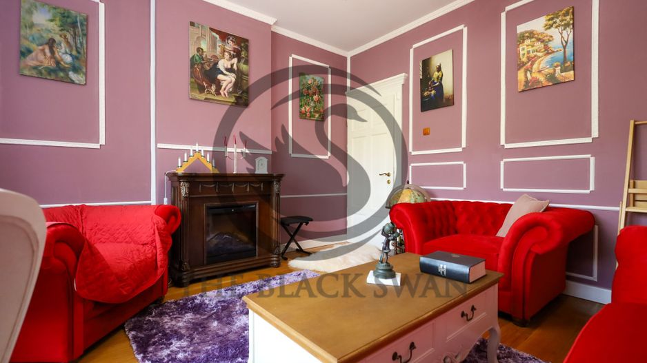 Casa / Vila cu 7 camere de vanzare I Poiana Campina I Comision 0% - Poză 7