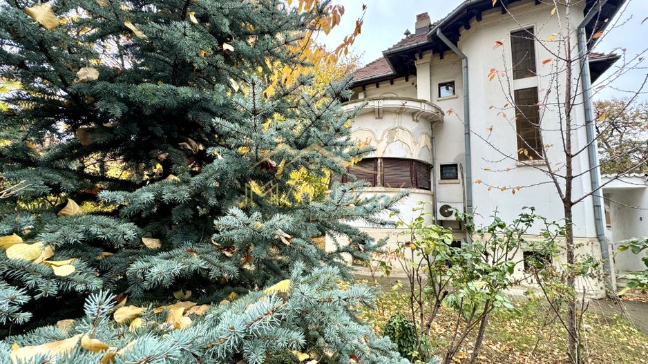 Vila Impresionanta *503mp* TEREN *577mp* // Zona Casin - Poză 71