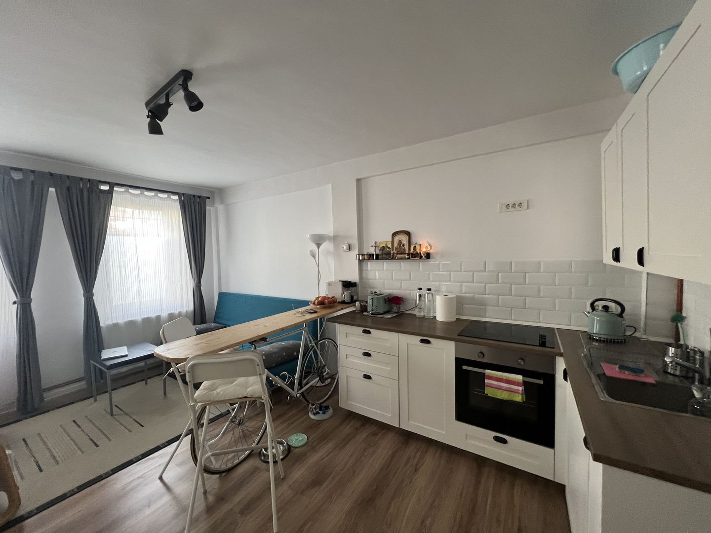 Casa cocheta Foisorul de Foc | Ferdinand - Poză 1