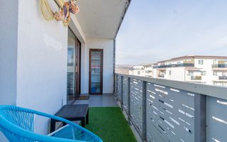 Apartament 2 Camere | 54 m2 | Optimus City | Zona VIVO Floresti - Poză 6