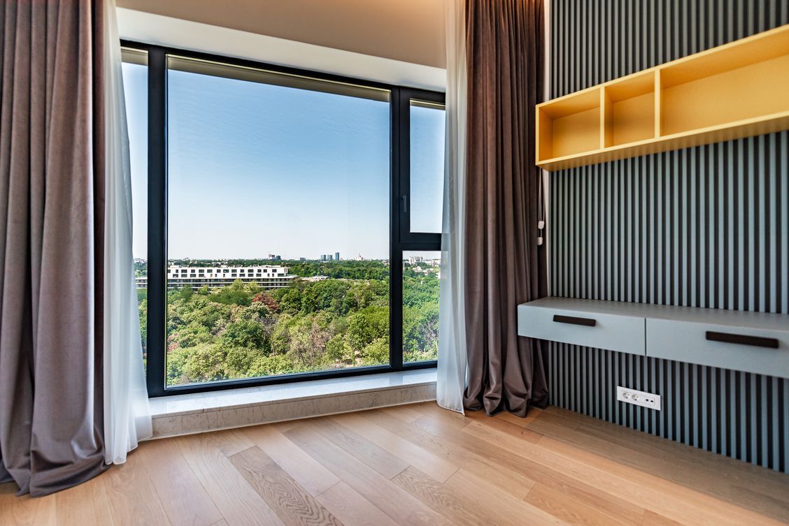 Apartament superb High End 3 camere One Verdi Park I Voew superb - Poză 24