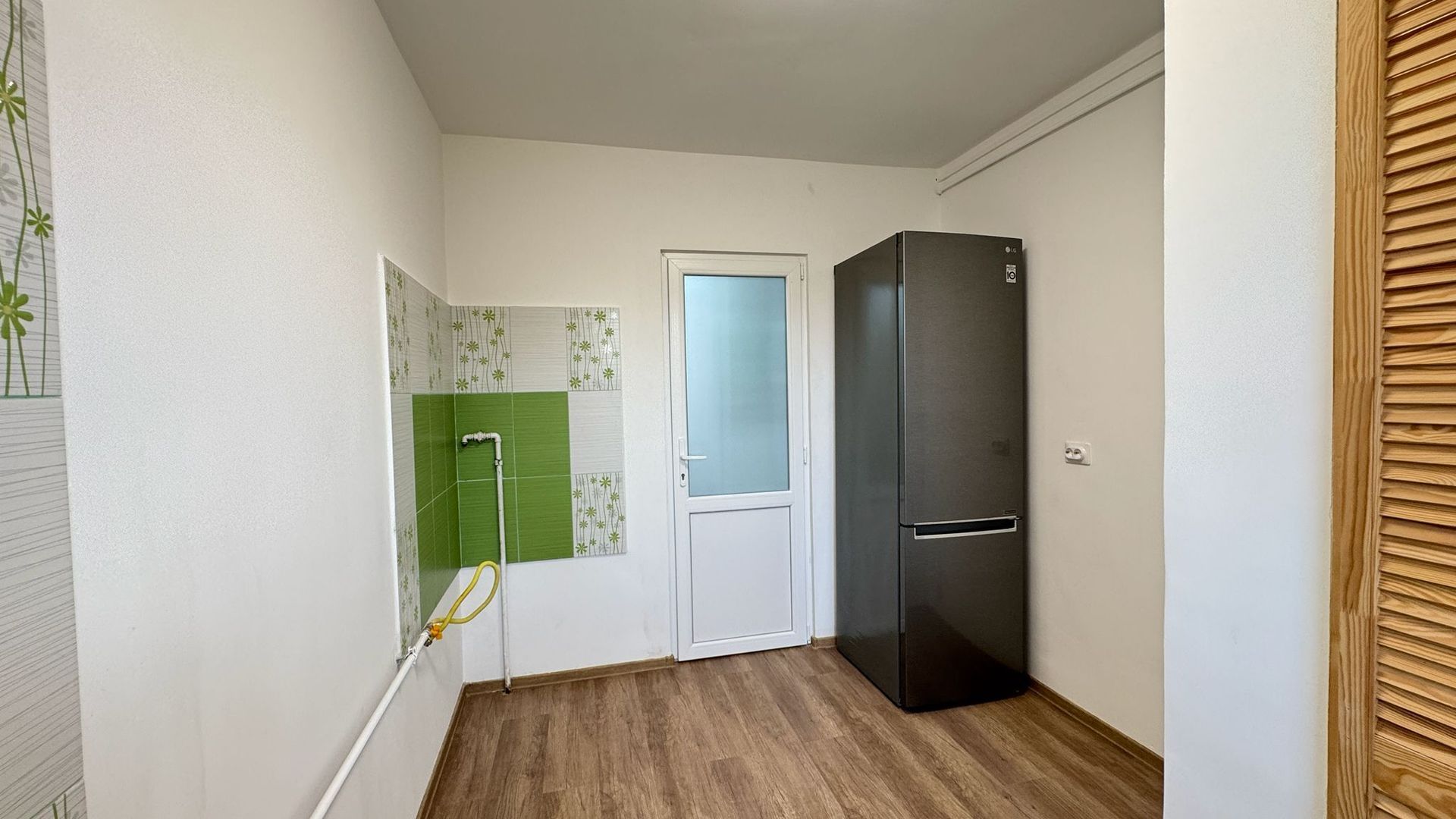 Apartament 3CAM DECOMANDATE 59MP Aleea Scărișoara FSEGA - IULIUS MALL - Poză 7