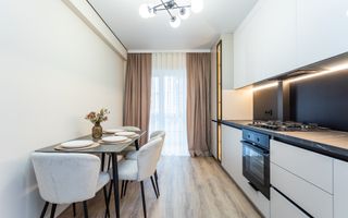 Vânzare, apartament, 2 camere, bd. Mircea Cel Bătrân, Ciocana - Poză 4