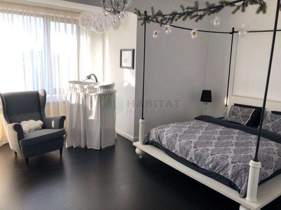 3 camere | Iancu Nicolae- Aleea Privighetorilor - Poză 11