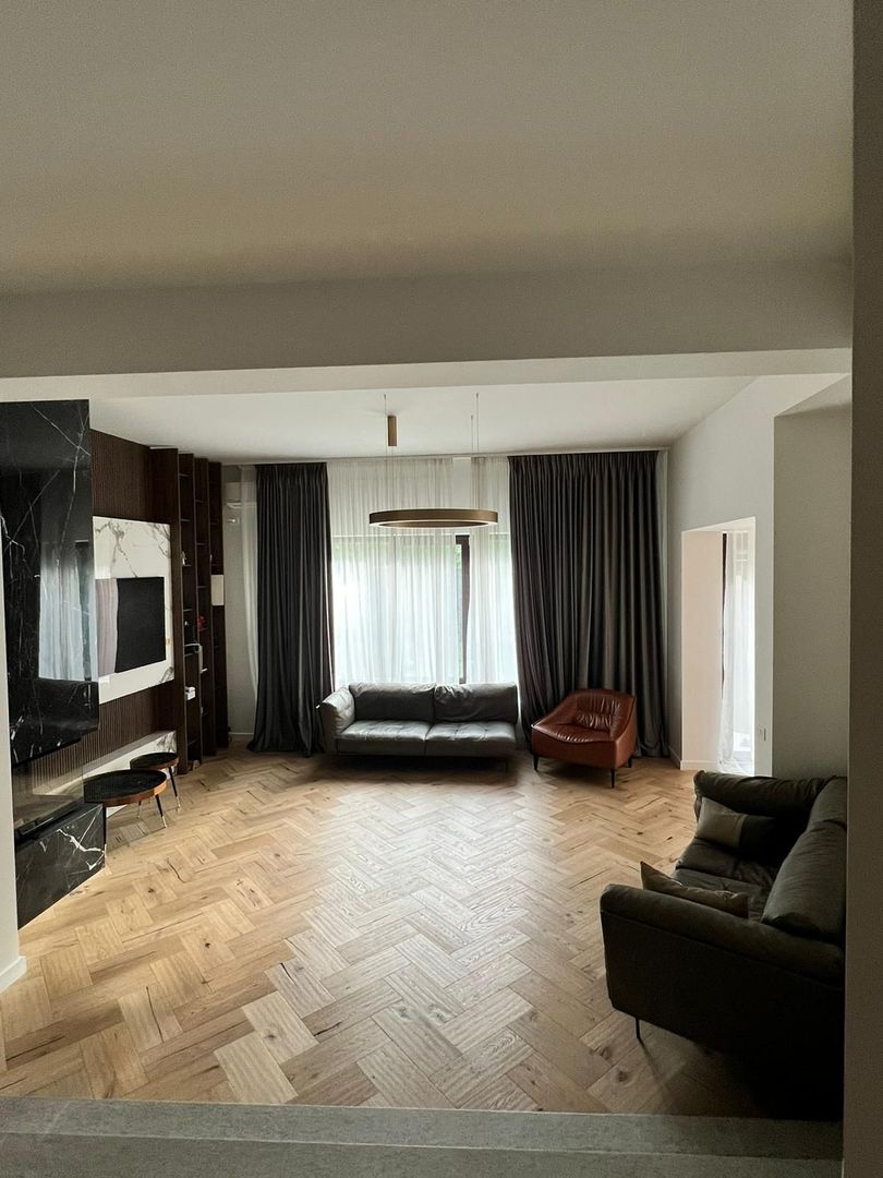 Vila Individuala || Gated Community || Pipera - Poză 29