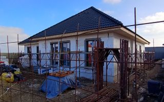 Sanandrei, Duplex Pe parter, Finisaje de Calitate, Perete Dublu Izolat - Poză 1