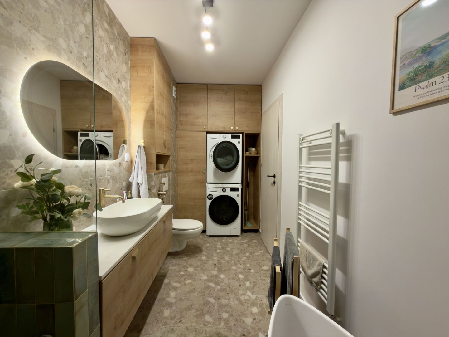 Apartament 3 camere | Centru | Str. Avram Iancu - Poză 9