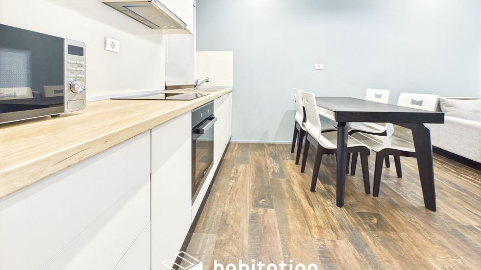 Urban & elegant: Apartament 2 camere, sală de sport și terasă - Poză 9