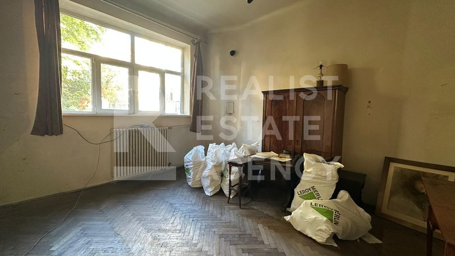 Vânzare, apartament cu 4 camere în vilă interbelică – Cismigiu - Poză 5
