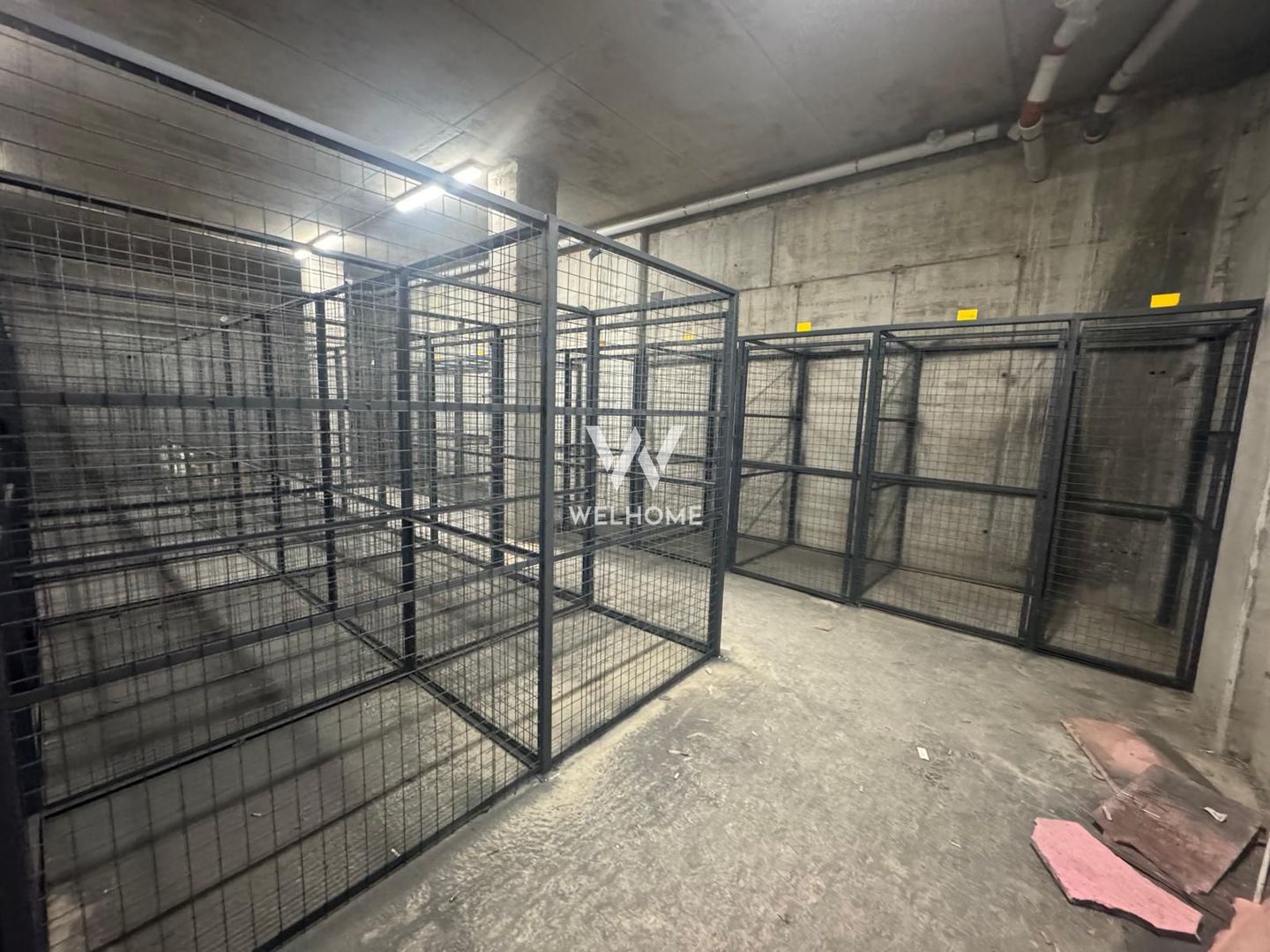 Apartament 75mp LA CHEIE., garaj si boxa, Sibiu - Poză 4