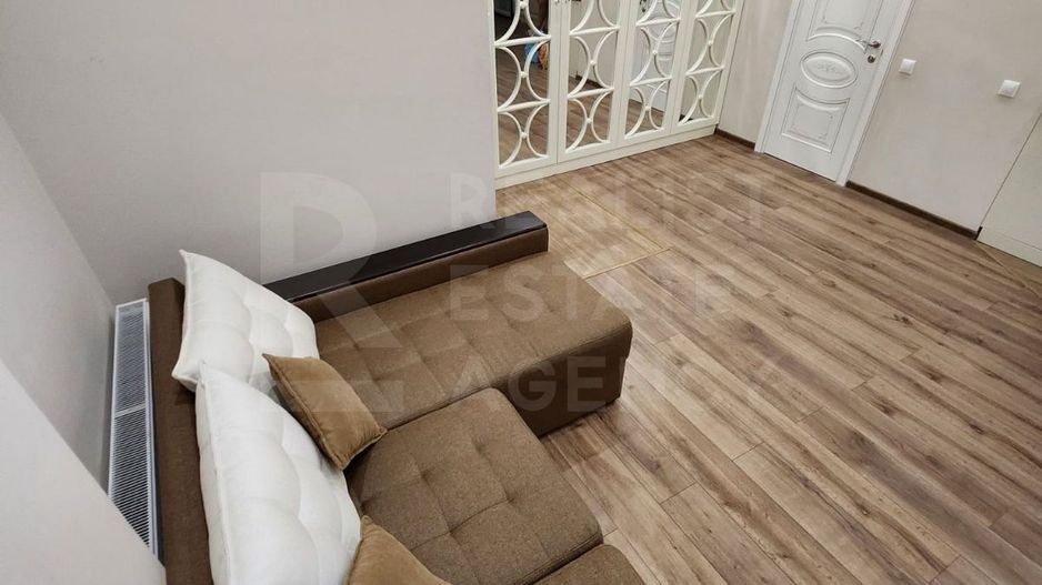 Chirie, apartament, 2 camere, str.  Bogdan-Voievod, Râșcani - Poză 3