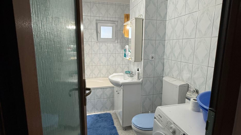 Buziasului-AEM | 2 Camere | Centrala proprie | Mobilat - Poză 6