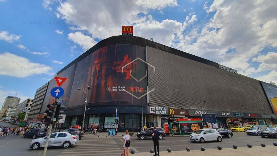 Unirea Shopping Center - Pta Sf. Vineri, renovat complet, 3 balcoane, bloc 1996 - Poză 20
