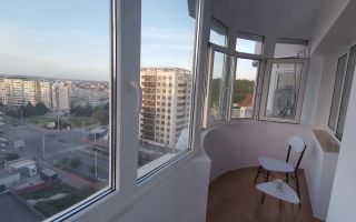 Apartament 1 cameră de închiriat în zona Rond Vechi - CUG, Iași - Poză 4