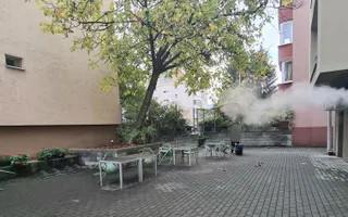 Spatiu birouri închiriere Brasov - 75 mp # spatii-comerciale-brasov.ro - Poză 13