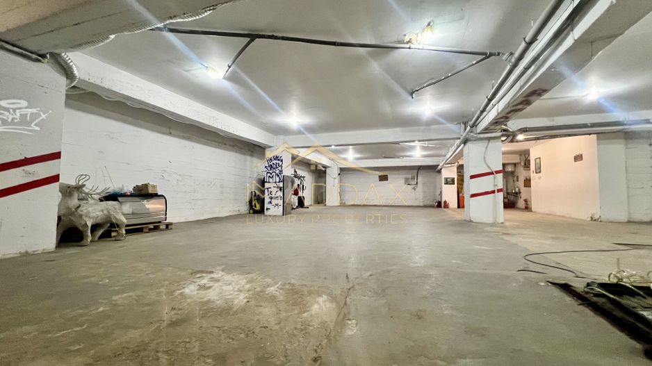 Spațiu comercial***350 mp**Rampa Auto//Lujerului – Militari - Poză 14