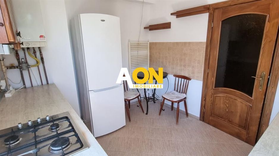 Apartament cu 3 Camere, Etaj 1, Zona Tolstoi - Poză 5