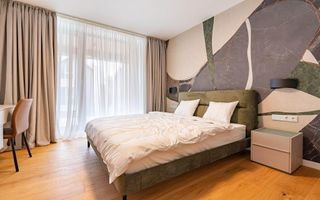 Apartament NOU - 3 camere - vanzare - Pipera - Iancu Nicolae - Poză 9