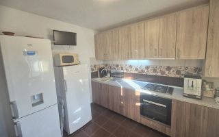Casă de vânzare în Tomești, zonă liniștită, acces asfaltat - Poză 7