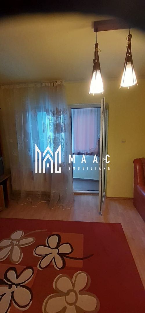 Apartament 3 camere I 76 mp I 2 balcoane I 2 bai I Parcare - Poză 7