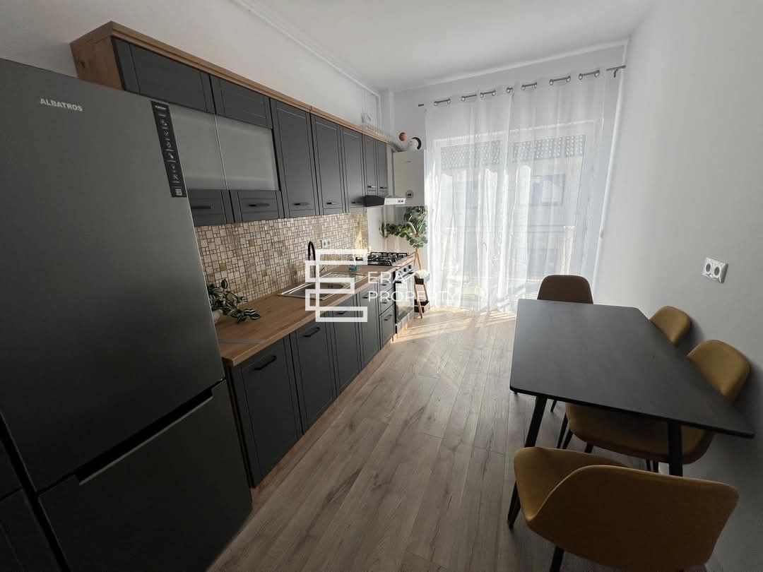 Apartament studio 40 mp, zona Brana Selimbar - Poză 9
