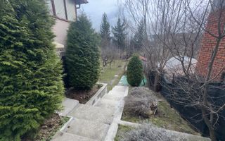 CASĂ 5 CAMERE TEREN 1020 MP VALEA MARE PRAVAȚ ARGES CU 0 % COMISION - Poză 65