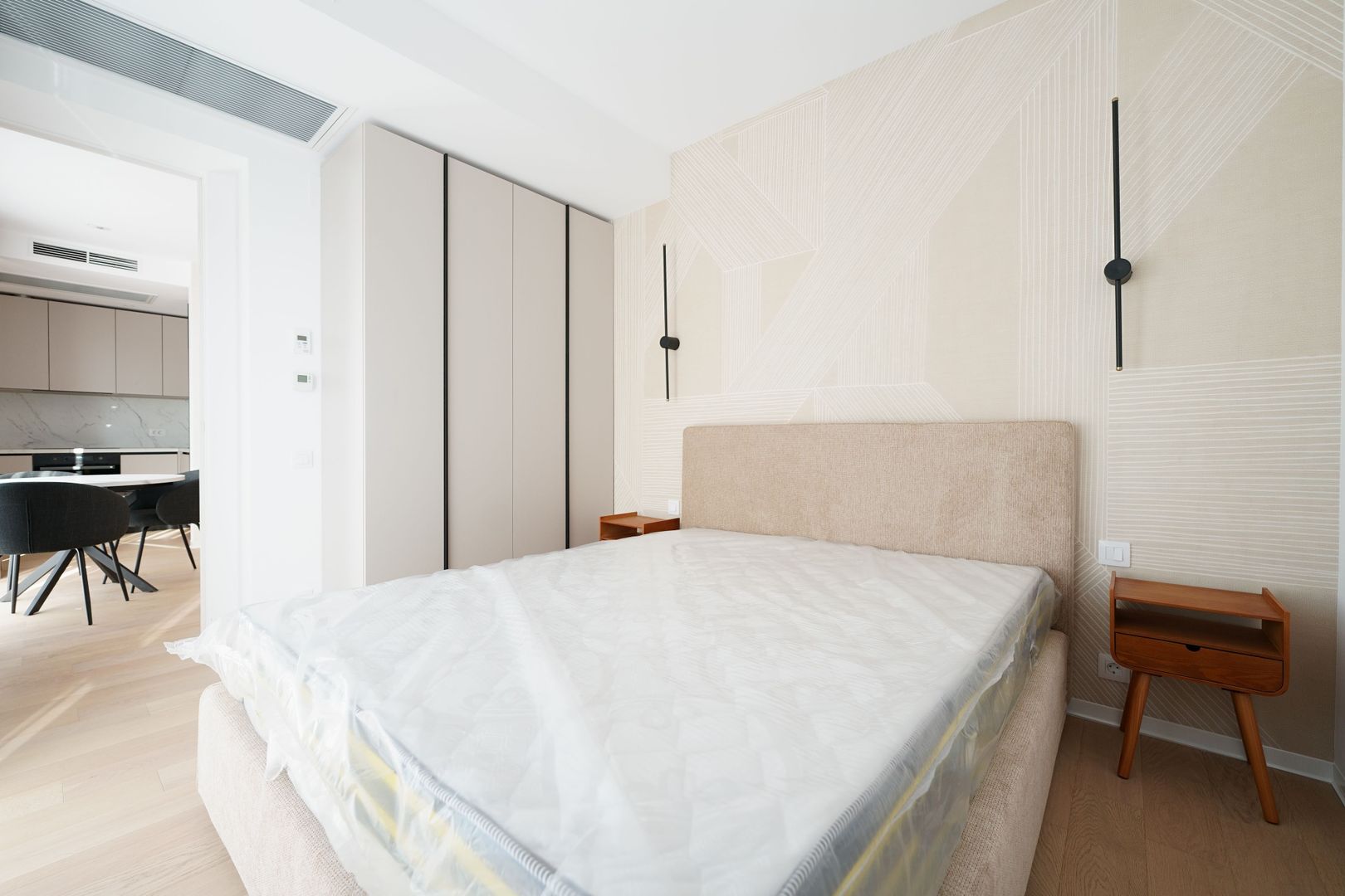 Studio Dublu, One Lake Club - Poză 3