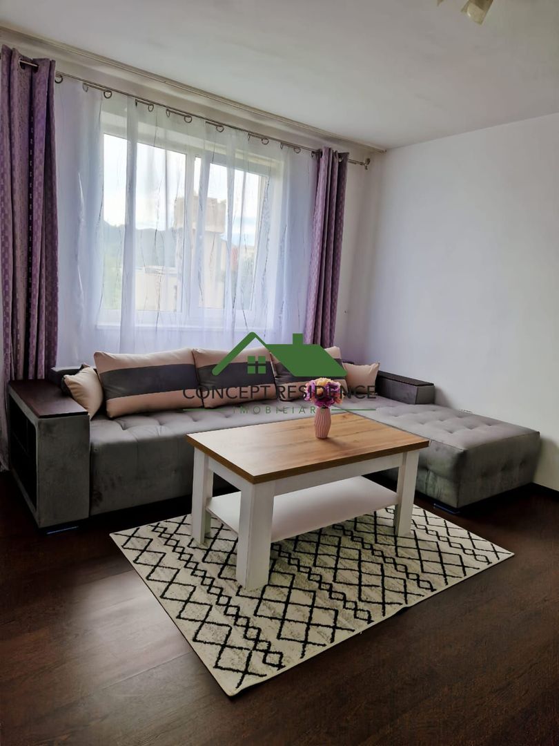 Apartament 2 camere, 48 mp | Ultracentral | Etaj intermediar-zona Bizo - Poză 8