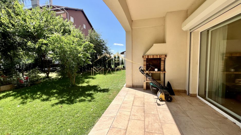 Apartament 3 camere │Gradina 50mp │Piscina │Parcare inclusă ║ Pipera - Poză 10