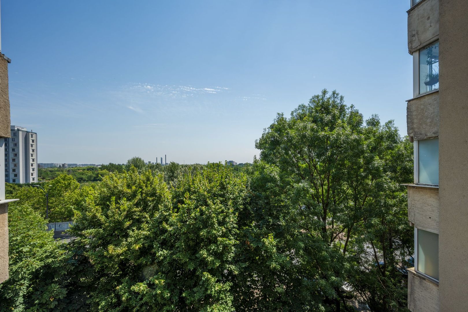 RARITATE la vânzare - 3 camere, etaj 4, Calea Vacaresti-Mall Sun Plaza - Poză 22