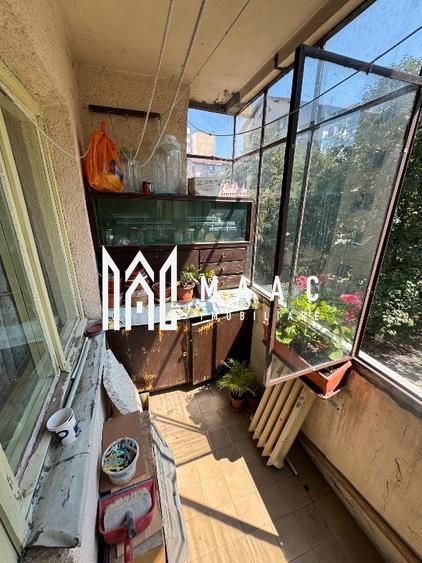 Apartament 3 camere de vânzare | Râmnicu Vâlcea | etaj 2 - Poză 14
