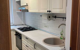 Apartament 3 camere Tineretului - Poză 1