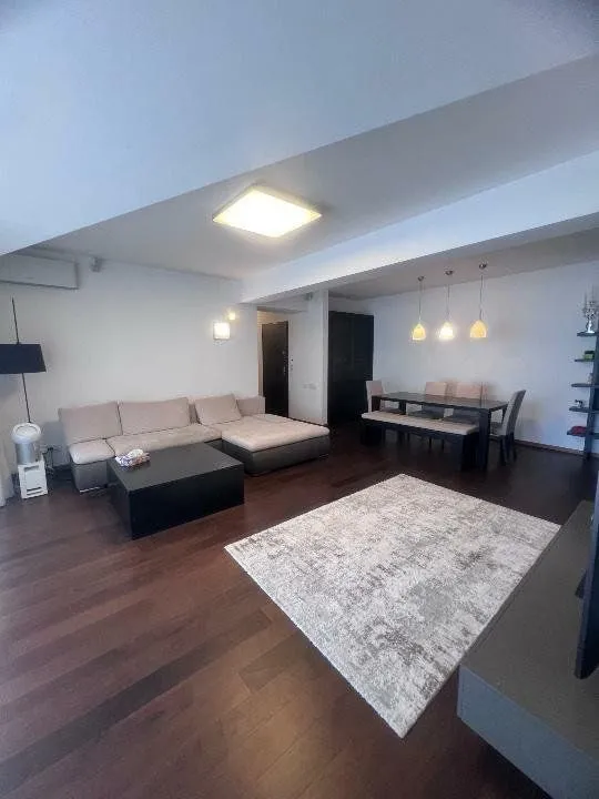 Inchiriere apartament 4 camere | Herastrau — fotografia 1