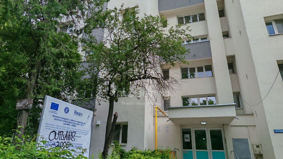 Vanzare apartament doua camere, Drumul Taberei-Plaza Romania, - Poză 14