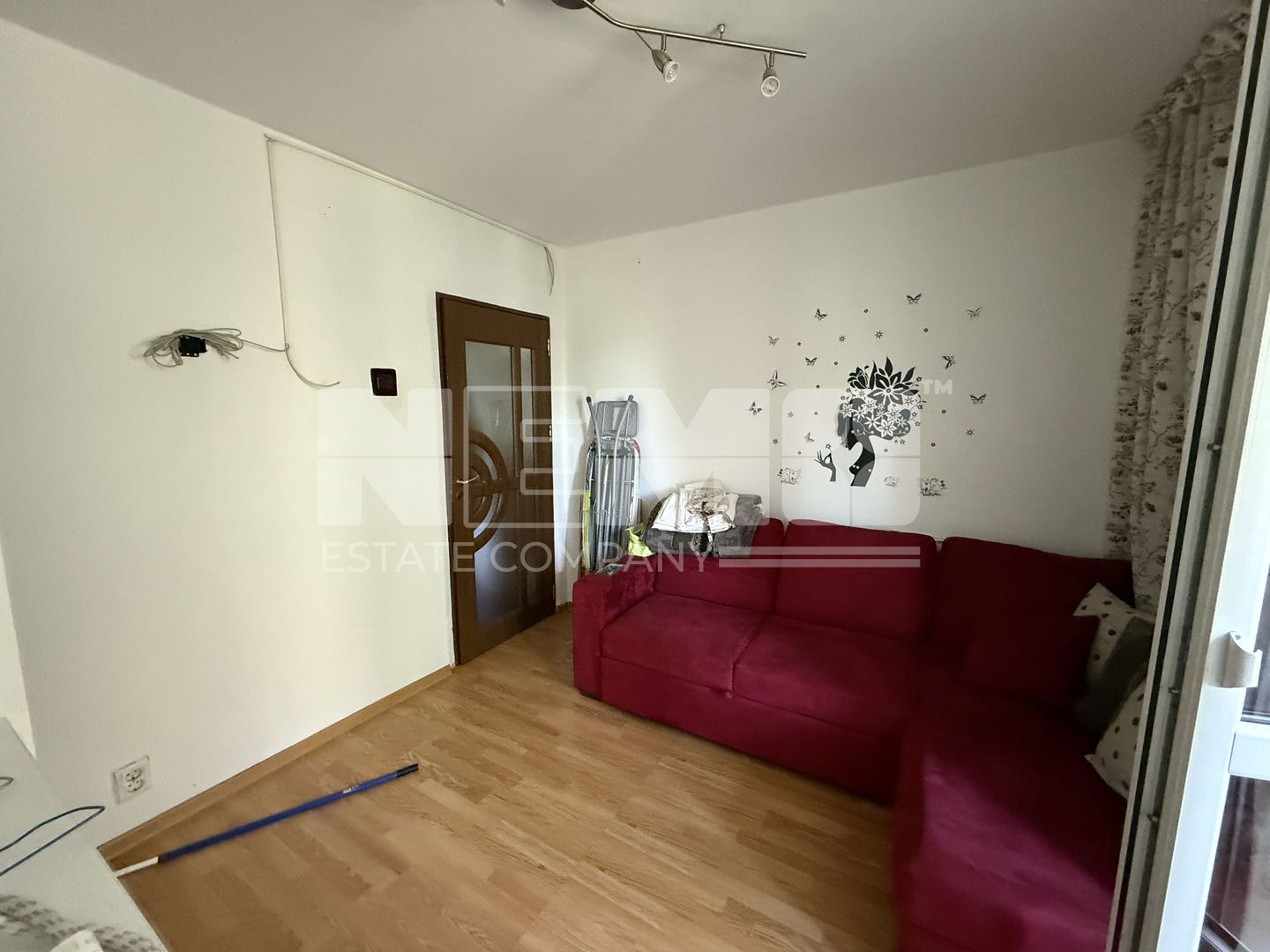 APARTAMENT 2 CAMERE | LOC DE PARCARE | RADAUTI - Poză 4