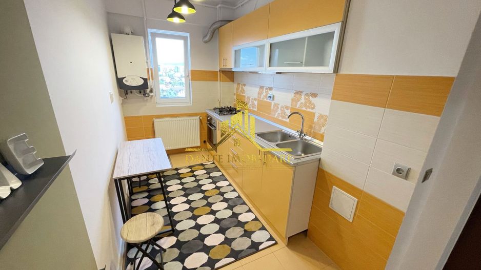 2 camere, decomandat, modern, AC, terasa, Marasti, Dorobantilor - Poză 5