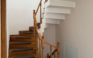 Casa individuala 200 mp utili, 1274 mp teren, Zona Rasaritului-Sancrai - Poză 10