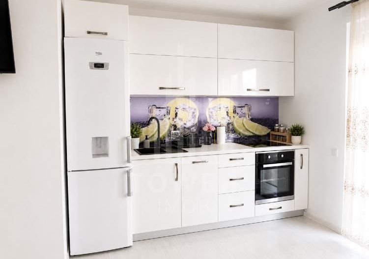 Apartament 3 camere - Balcon cu priveliște de vis - Poză 8
