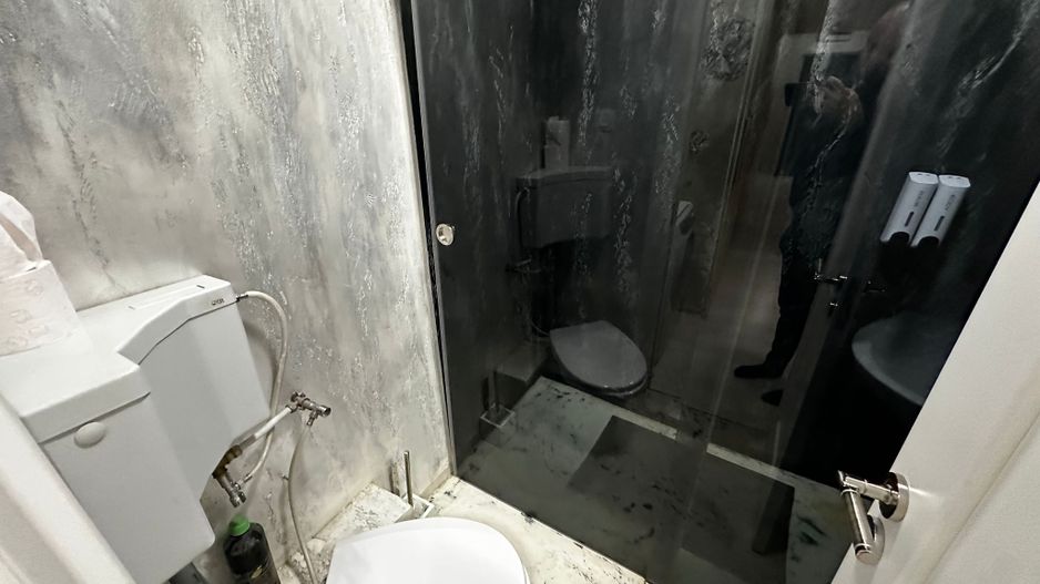 Apartament 2 Camere Gara De Nord 2Min Metrou Dinicu Golescu Basarab - Poză 11