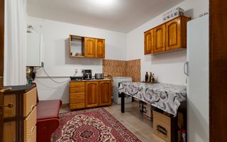 Casă 2013, teren 1366 mp, zonă centrală - Poză 10