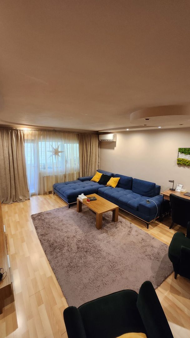 Apartament 3 camere la 10minute de Iulius Town - Poză 1
