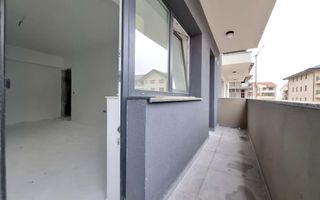 Apartament decomandat de vanzare in Iasi, Galata, 44,58 mp, bloc nou - Poză 1