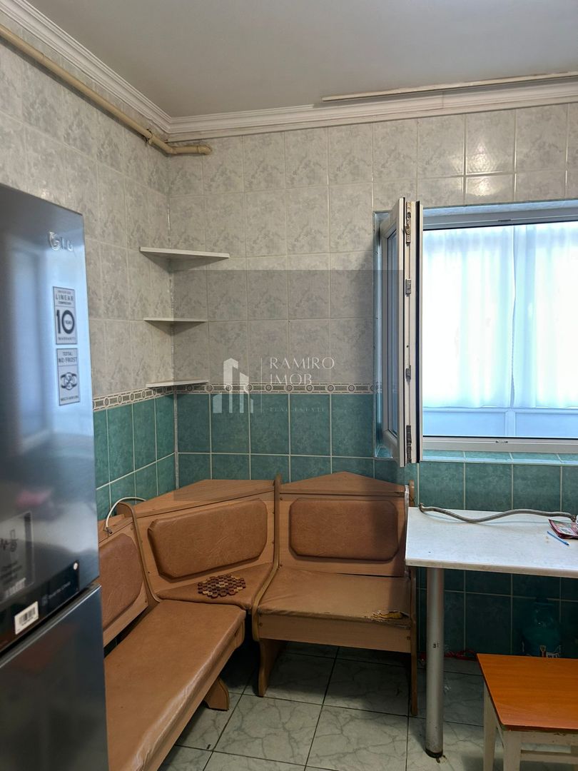 Apartament 3 camere decomandat Rahova/Petre Ispirescu - Poză 8