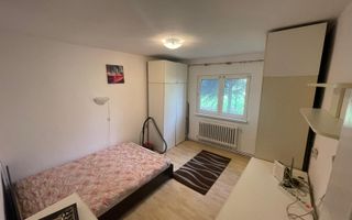 Apartament 1 cameră/ Parter/ Mobilat-Utilat/ Comision 0%/ Zona Tudor - Poză 2