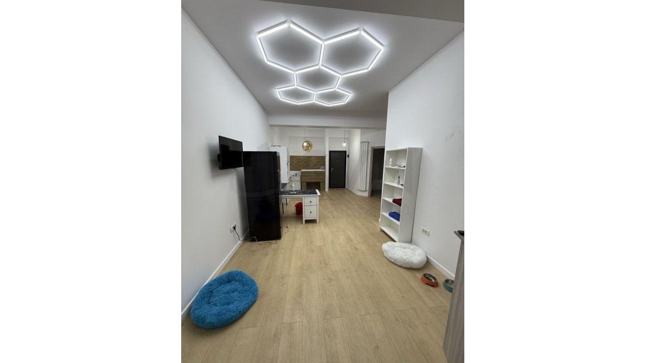 REC3001381 Spatiu comercial I apartament I Pipera - Poză 7